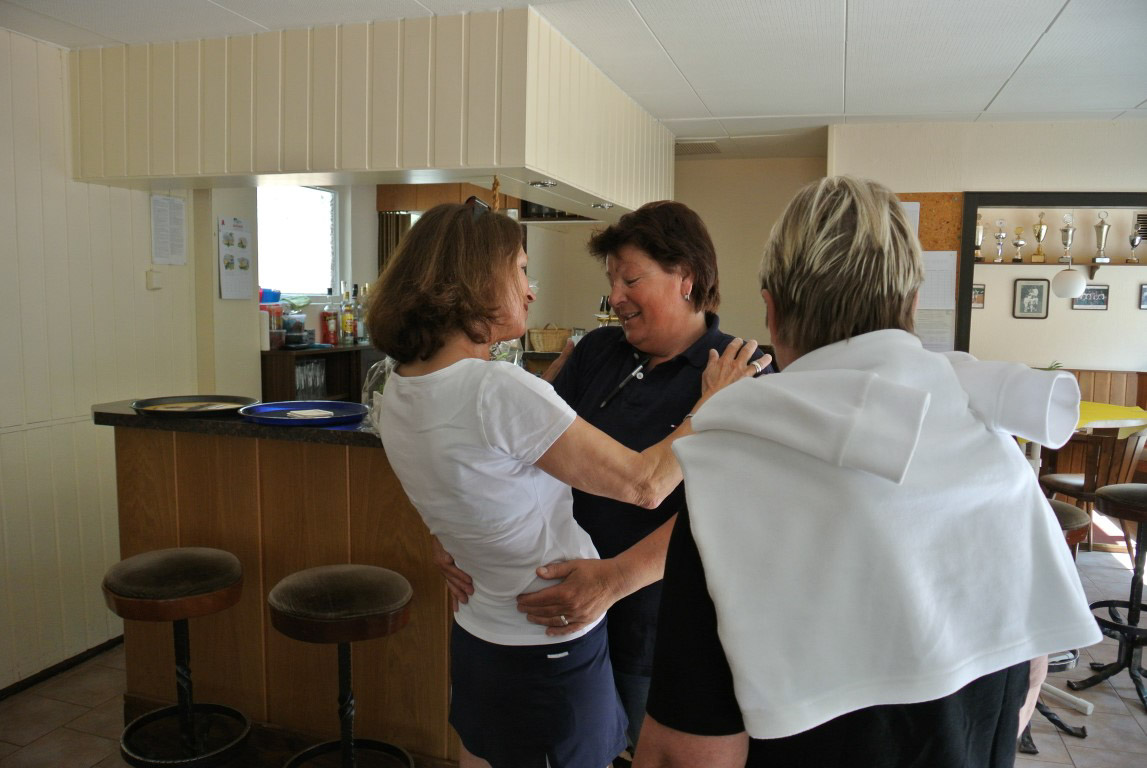 Saisoneröffnung 2015 4